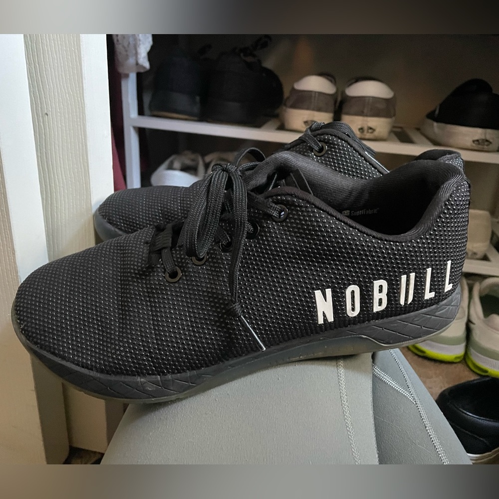 NOBULL crossfit shoes